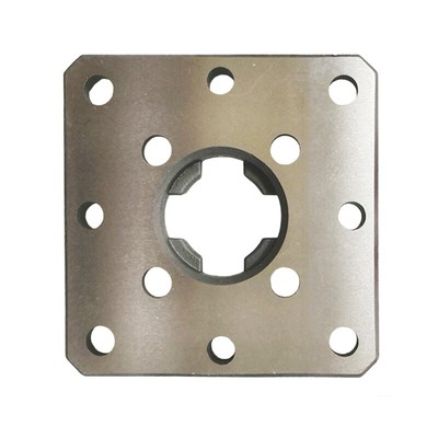 EDM - System 3R Wire