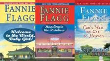 Elmwood Springs Series All 4 Books in Hardcover