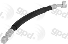 Global Parts A/C Refrigerant Suction Hose for Civic del Sol, Civic 4812133