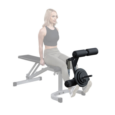 Body-Solid Leg Developer Attachment