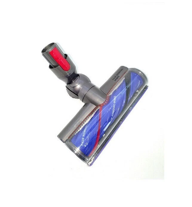 Cabezal de accionamiento de par de barra de motor Dyson V11 V15 V10 V8 (cepillo, depilación) 972163-01 Foto 3 de 4