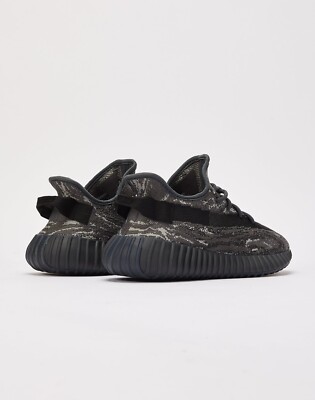 Adidas YZY Yeezy Boost 350 V2 MX Dark Salt ID4811 Size 13 M/ 14.5W
