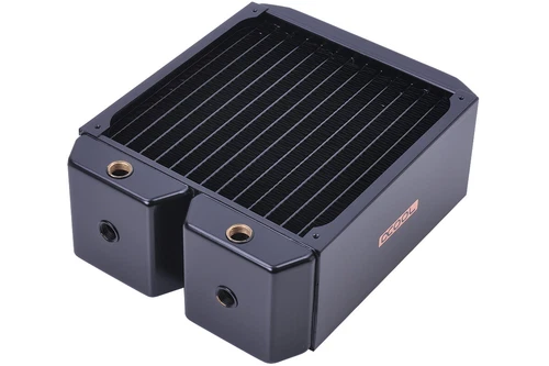 Alphacool NexXxoS Monsta 180mm Single Radiator