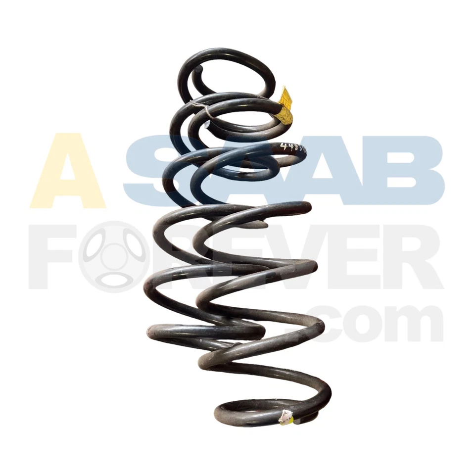 SAAB 900 1994-98 CONJUNTO DE MOLA HELICOIDAL DE SUSPENSÃO DIANTEIRA NOVO ORIGINAL DO FABRICANTE NLA 4483186 - Imagem 2 de 4