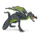 schleich lava dragon