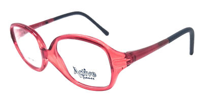 KINDERBRILLE MÄDCHEN CENTRO STYLE ACTIVE FRAMES 17056