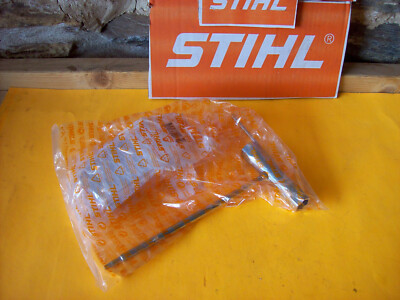 GENUINE STIHL TRIMMER FS131R TOOL KIT FS91R FS111RT