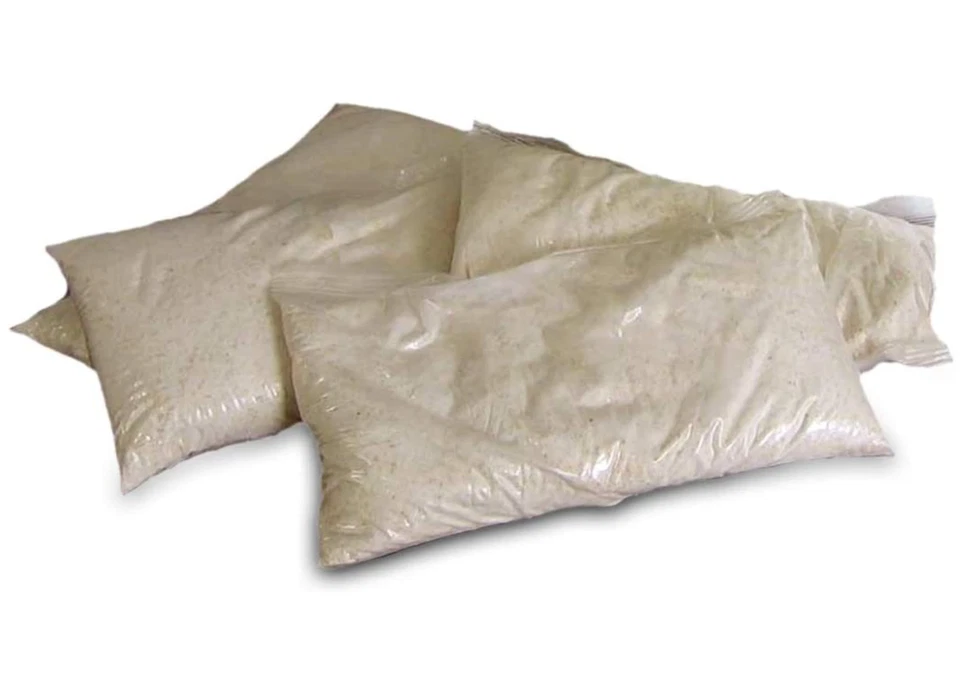 PondFit 10 lb - Bacterias beneficiosas del estanque -- Manejo del estanque Bjornsen Foto 2 de 2