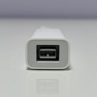 Thunderbolt 2 To FireWire 800 1394B Adapter Cable Dongle A1463 for