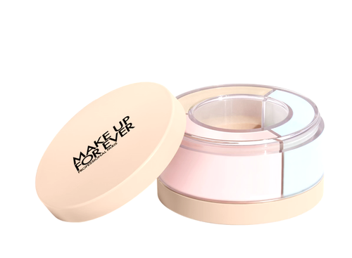 MAKE UP FOR EVER HD SKIN TWIST & LIGHT Loose Powder 1.0 LIGHT New Sealed - Picture 3 of 4