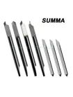 5PCS/lot SUMMA T D Cutter 30/36/45/60 Deg Tungsten Blades Plotter Vinyl Cutter