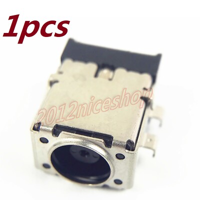 OEM DC in Power Jack Socket Connector For Asus ROG Strix SCAR 17