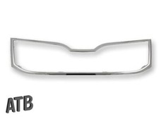 Calandre Skoda OCTAVIA