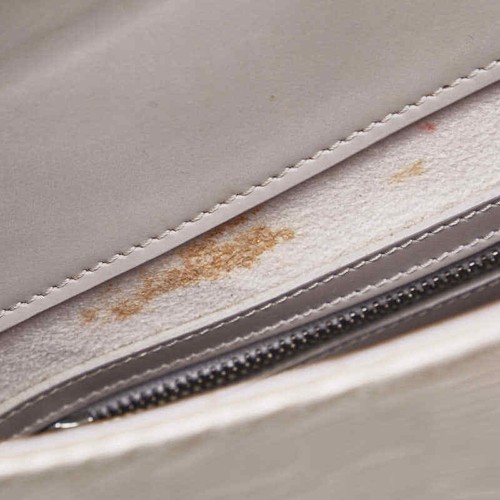 LOUIS VUITTON Epi Verso Schultertasche M5281B Damen 【Gebraucht】 - Bild 5 von 11