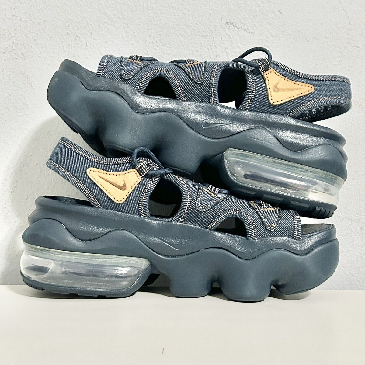 Nike Wmns Air Max Koko SE “Armory Navy Denim” Women's Size 7 Nike Wmns Air Max Koko SE “Armory Navy Denim” Women's Size 7