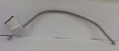 DORMONT 30C-3131-36, Gas Connector 1/2'' x 36''L 125,000 BTU