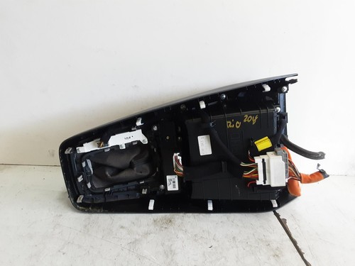 KIA RIO CONSOLE YB, 12/16- 16 17 18 19 20 21 22 - Picture 5 of 5