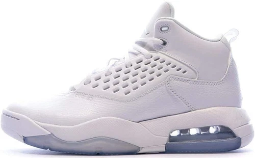 Jordan Maxin 200 White