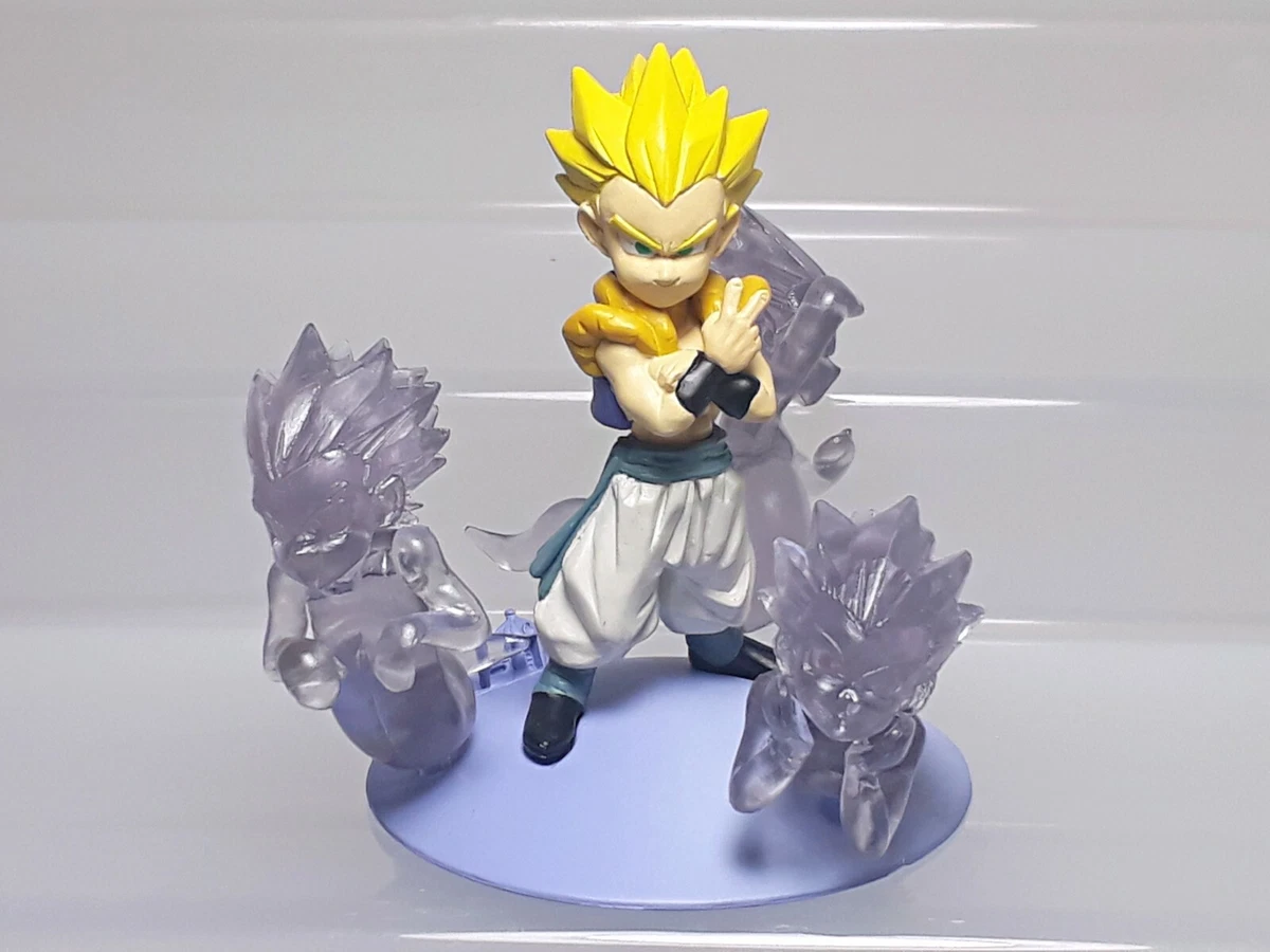 Gotenks kamikaze cheap