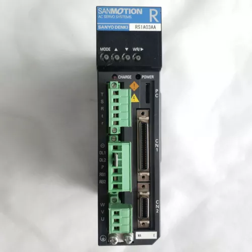 Gebrauchtes Sanyo Server Laufwerk RS1A03AA getestet guter Expressversand - Bild 2 von 3