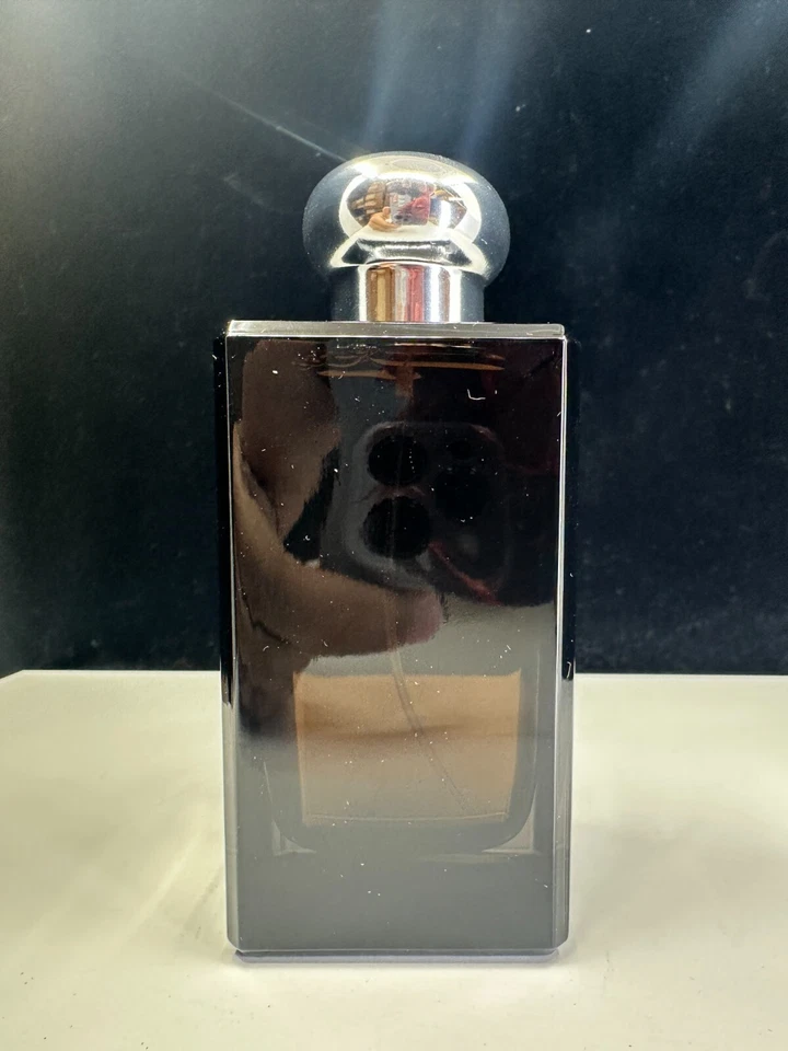 JO MALONE Jasmine Sambac & Marigold Cologne Intense 3.4 oz New in box. - Image 3 of 4