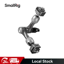 SmallRig HawkLock H21 Quick Release Rosette Magic Arm Max Load Capacity 3.5KG