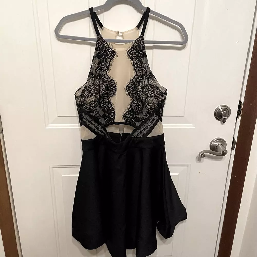 San joy best sale dress