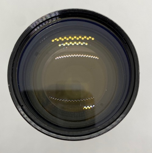 Excellent+++++ SUN Auto TELE ZOOM CAMERA LENS F: 4.8 F=85~210mm JAPAN 【59】 - Picture 5 of 6