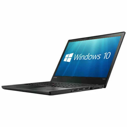 Lenovo ThinkPad T470S PC Notebooks & Netbooks