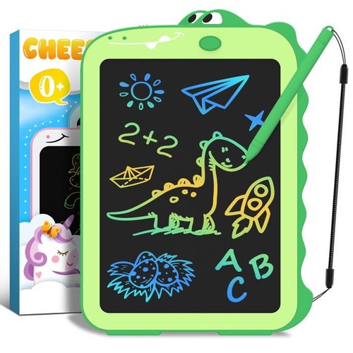 Easter Gifts for Kids LCD Writing Tablet for Kids Toys 8.5" Toddler Toys Lear...