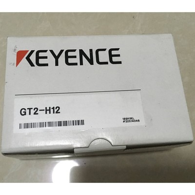 1PC GT2-H12 Contact Digital Sensor GT2H12 New Expedited Shipping #D7