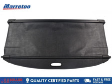 Retractable Cargo Cover For Bmw X3 2018-2024 Rear Trunk Security Shade Shield