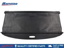 Retractable Cargo Cover For BMW X3 2018-2024 Rear Trunk Security Shade Shield