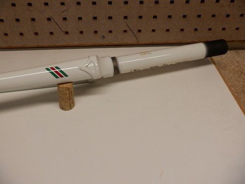 Vintage 80's - 90 Pro Road Bike Replacement Fork - 56 /57 cm - Pearl White - NOS - Picture 3 of 6