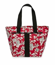 LeSportsac Women's Everyday Tote Bag in Carousel Floral
