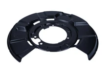 Maxgear 19-4356 splash panel, brake disc for BMW