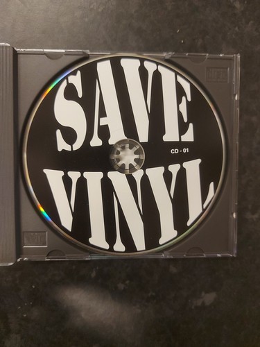 Various - Cologne Sound Waves Compilation CD 1993 - Imagen 5 de 5