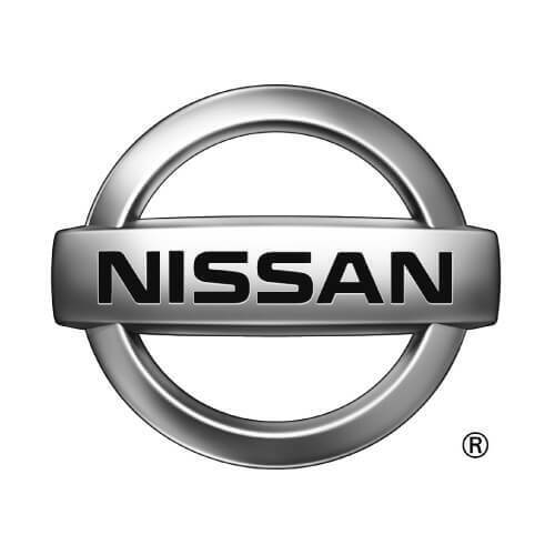 Genuine Nissan Oil Filter 15208-53J0A