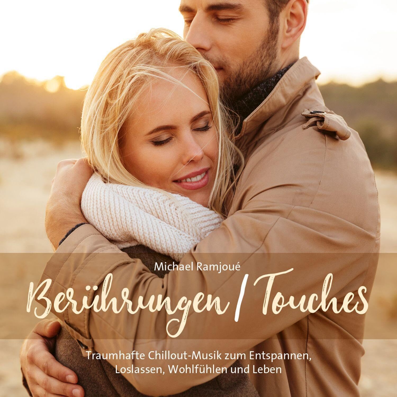 Ramjoue,Michael Berührungen/Touches
