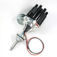 Pertronix Billet Distributor for Chrysler BBM B 383-400 | D142700