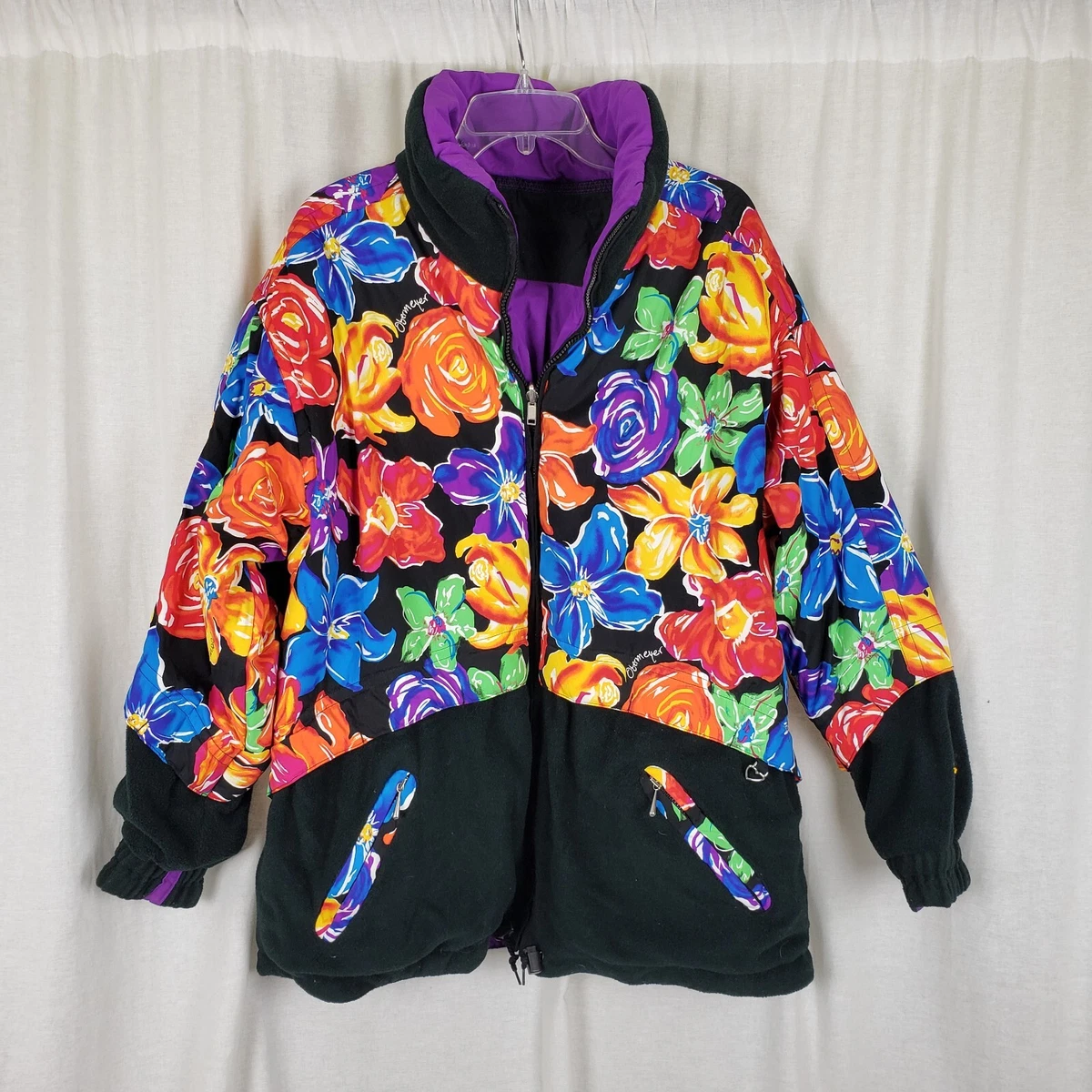 Obermeyer parka shop