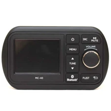 Infinity Boat Wired Remote Control KAPMC40 | All Weather 3.5 Inch