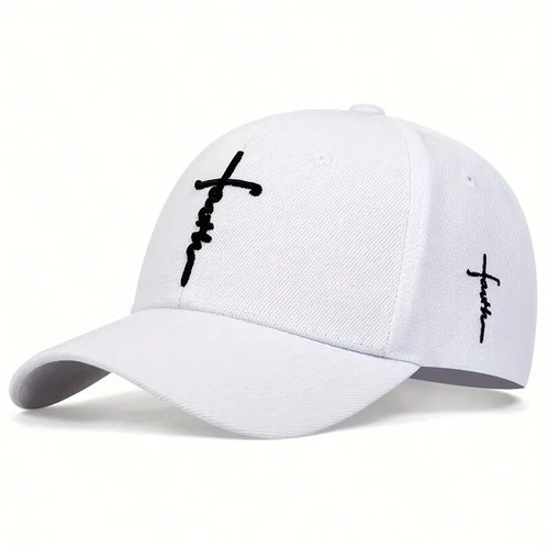 Gorra de béisbol FAITH Jesus CRUZ con descuentos por volumen - Imagen 6 de 6