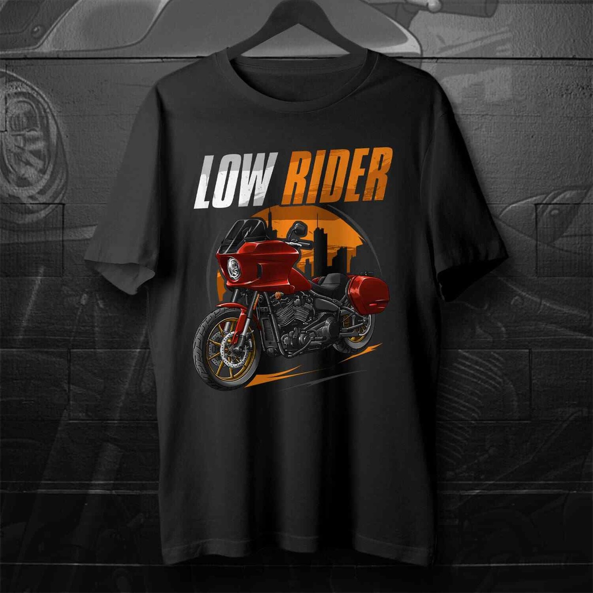 ◆Harley Davidson◆ 2nd order received, this rider t-shirt i s-l1200.jpg