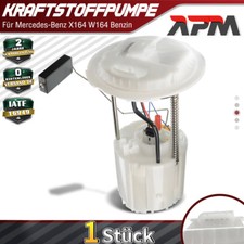 Pompe à essence Mercedes 450
