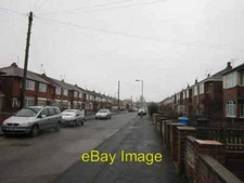 Photo 6x4 Manor Road off Spring Bank West, Hull East Ella 2 c2013