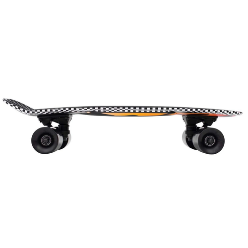 Penny cruiser skateboard 22" Flame Black / Yellow PNY-COM-0086 - Picture 3 of 6