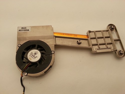 Disipador térmico y ventilador para portátil Micron MPC TransPort X1000 3LEU3TA0009 - Imagen 3 de 3
