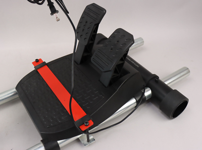 Thrustmaster T150 PS4/PC Racing Wheel & Pedals Tested