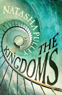 The Kingdoms by Pulley, Natasha